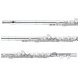 ALTUS AS817SE Alto Flute, E-mechanism, straight headjoint