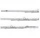 ALTUS AS917SE Alto Flute, E-mechanism, straight headjoint