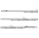 ALTUS AS1017SE Alto Flute, E-mechanism, straight headjoint