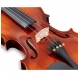 Soundsation ORC-44 - 4/4 Virtuoso Orchestra Violin with case and bow