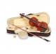 Soundsation ORC-44 - 4/4 Virtuoso Orchestra Violin with case and bow