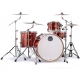 MAPEX Shellset, Mars Birch, Rock - more finish