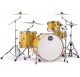 MAPEX Shellset, Mars Birch, Rock - more finish