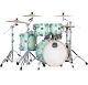 MAPEX Shellset, Armory, Fusion - more finish