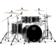 MAPEX Shellset, Saturn, Fusion - more finish