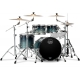 MAPEX Shellset, Saturn, Fusion - more finish