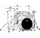 MAPEX Shellset, Saturn, Fusion - more finish