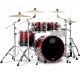 MAPEX Shellset, Saturn, Fusion - more finish