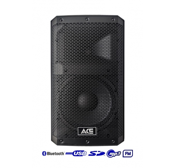 RH Sound ACE PBN-12C aktív kétutas hangfal