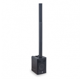 Soundsation - HYPERUP 8A - Portable Column Speaker with DSP, Bluetooth and TWS