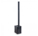 Soundsation - HYPERUP 8A - Portable Column Speaker with DSP, Bluetooth and TWS