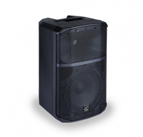 Soundsation PROVIBE 8A - 8"-os, 320 W csúcsteljesítményű, 2-utas aktív hangfal, BT és TWS funkciókkal