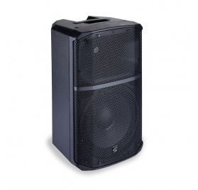 Soundsation PROVIBE 10A - 10"-os, 480 W csúcsteljesítményű, 2-utas aktív hangfal, BT és TWS funkciókkal