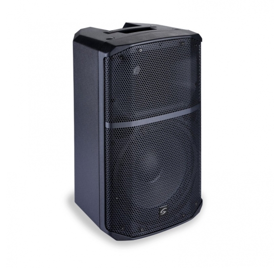 Soundsation PROVIBE 10A - 10"-os, 480 W csúcsteljesítményű, 2-utas aktív hangfal, BT és TWS funkciókkal