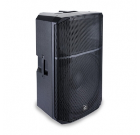 Soundsation PROVIBE 15A - 15"-os, 880 W csúcsteljesítményű, 2-utas aktív hangfal, BT és TWS funkciókkal