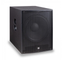 Soundsation PROVIBE BASS 15A - 15"-os, 1600 W csúcsteljesítményű aktív mélynyomó