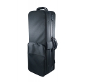 Tenor saxophone light case