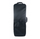 Tenor saxophone light case