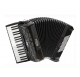 Delicia ARNALDO 72 accordion