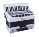 Delicia ARNALDO 72 accordion