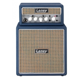 Laney MINISTACK-LION battery powered mini guitar amp