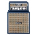 Laney MINISTACK-LION battery powered mini guitar amp