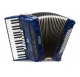 Delicia ARNALDO 80 accordion