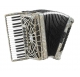 Delicia ARNALDO 80 accordion