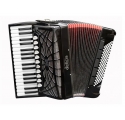 Delicia ARNALDO 96 accordion, 4 chorus