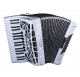 Delicia ARNALDO 72 accordion