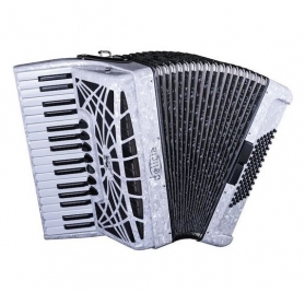 Delicia ARNALDO 72 accordion