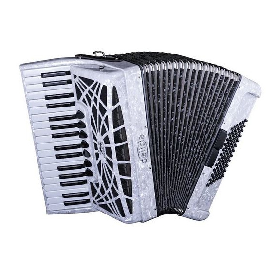 Delicia ARNALDO 72 accordion