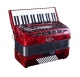 Delicia Carmen 80 accordion