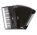 Delicia Choral 120 CASOTTO concert accordion, 4 chorus