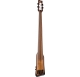 Ibanez UB804-MOB 4 string electric double bass