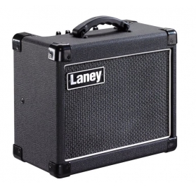 Laney LG12 - Compact amplifier for electric guitar 12W