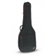 PURE GEWA Guitar Case TURTLE SERIE 110