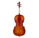 Hidersine Studenti cello set 4/4