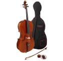 Hidersine Piacenza Plus 3193A-4/4 cello