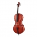 Hidersine Uno 3172A 4/4 cello set