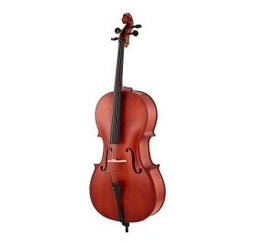 Hidersine Uno 3172A 4/4 cello set