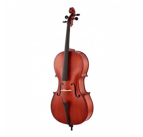 Hidersine Uno 3172A 4/4 cello set