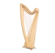 Lever Harp Lancelot 38