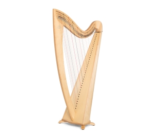 Lever Harp Lancelot 38