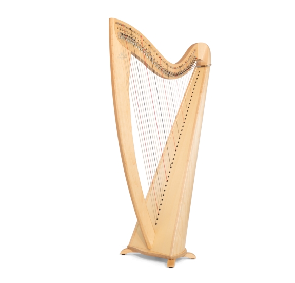 Lever Harp Lancelot 38