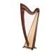 Lever Harp Lancelot 38