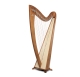 Lever Harp Lancelot 38