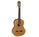 La Mancha Rubi CM Armrest Edition classical guitar