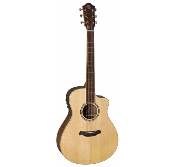 Baton Rouge X35S/FCE