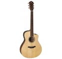 Baton Rouge X35S/FCE electro acoustic guitar